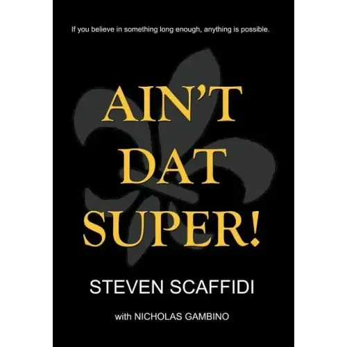 Ain't DAT Super!