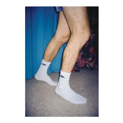 Sara Perovic: My Father's Legs