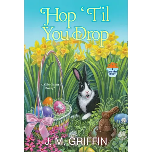 Hop 'Til You Drop