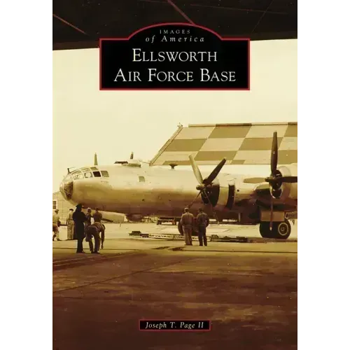 Ellsworth Air Force Base