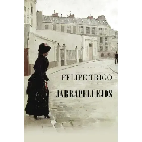Jarrapellejos
