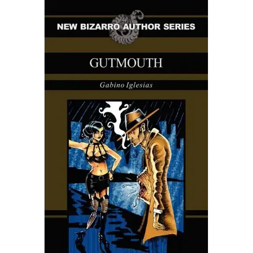 Gutmouth