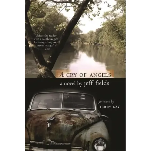 A Cry of Angels