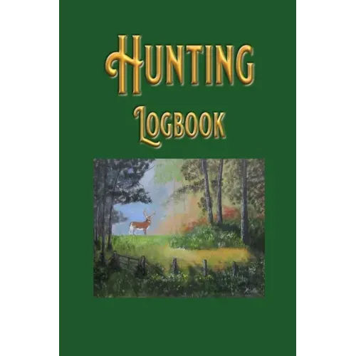 Hunting Logbook