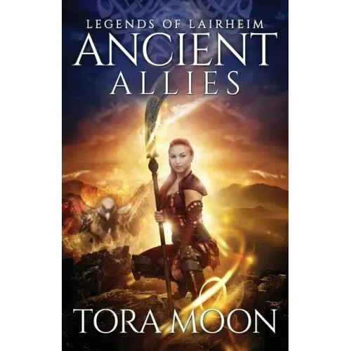 Ancient Allies