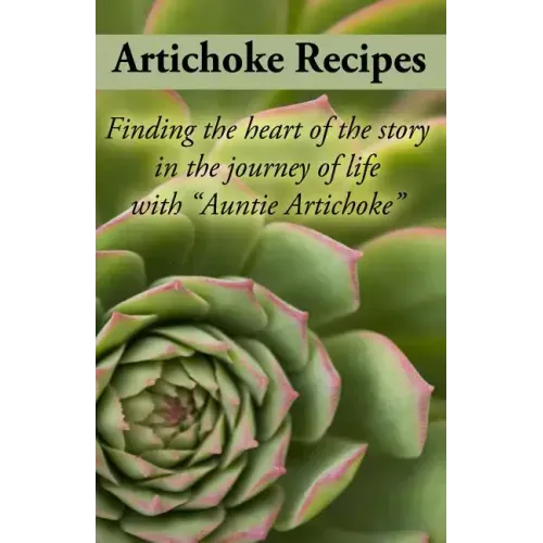 The Artichoke Recipe Book