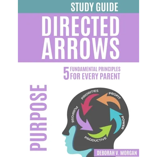 Directed Arrows Study Guide: Purpose: PURPOSE