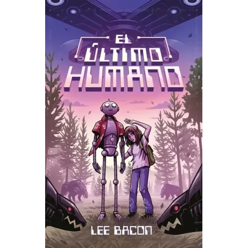 Ultimo Humano, El