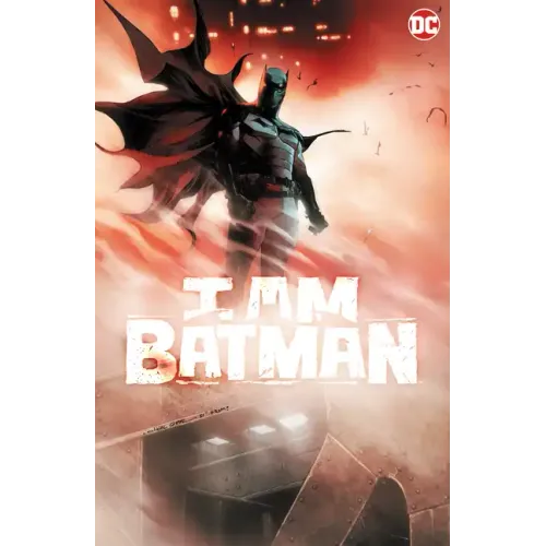I Am Batman Vol. 1