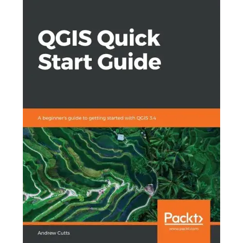 QGIS Quick Start Guide