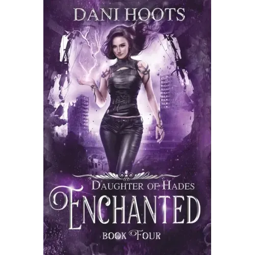 Enchanted
