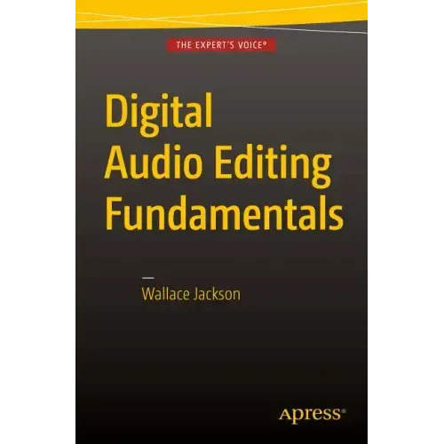 Digital Audio Editing Fundamentals