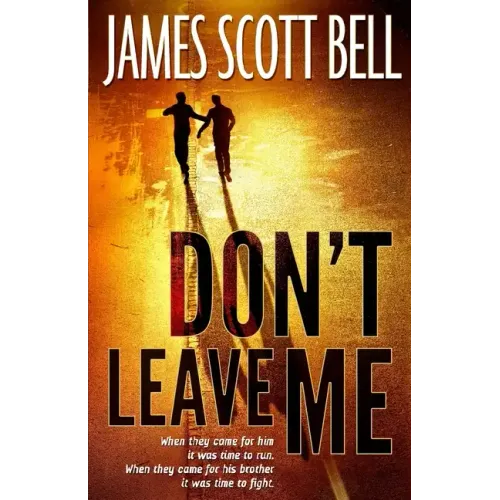 Don't Leave Me