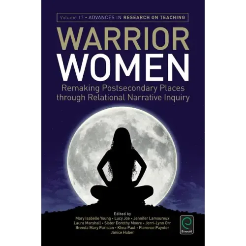 Warrior Women