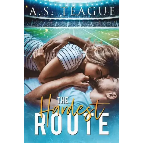The Hardest Route
