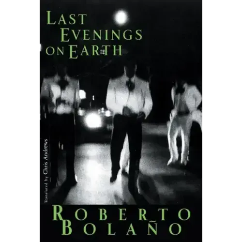 Last Evenings on Earth