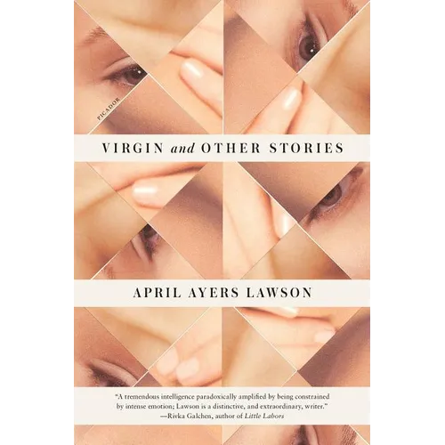 Virgin and Other Stories