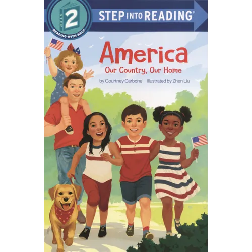 America: Our Country, Our Home