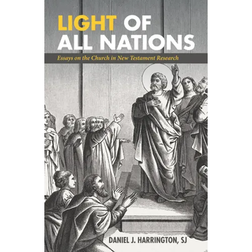 Light of All Nations