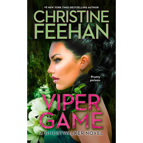 Viper Game
