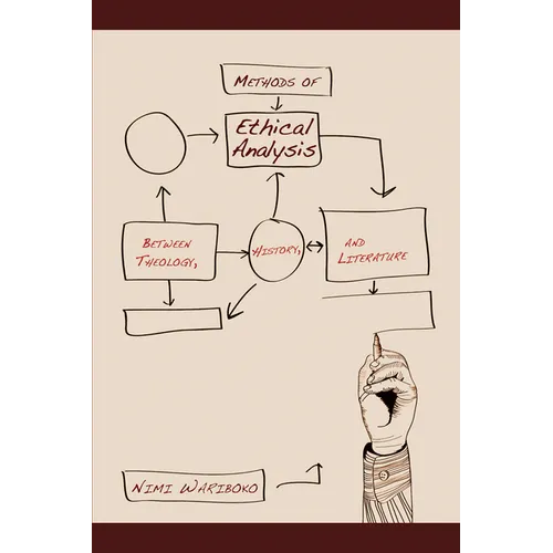 Methods of Ethical Analysis