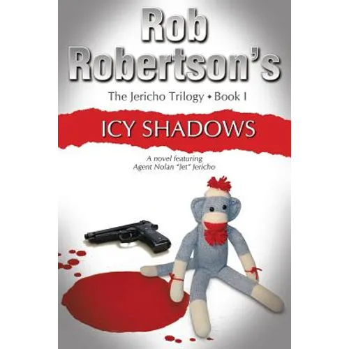 Icy Shadows
