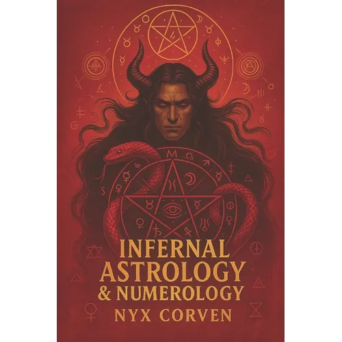 Infernal Astrology & Numerology