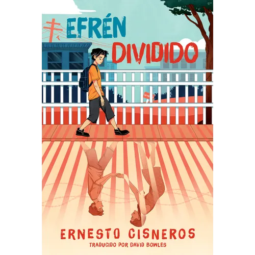 Efr駭 Dividido (Efr駭 Divided)