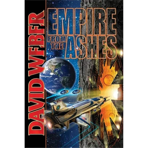 Empire from the Ashes