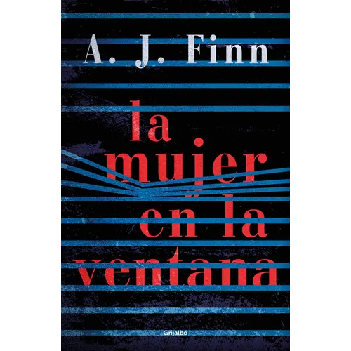 La Mujer En La Ventana / The Woman in the Window
