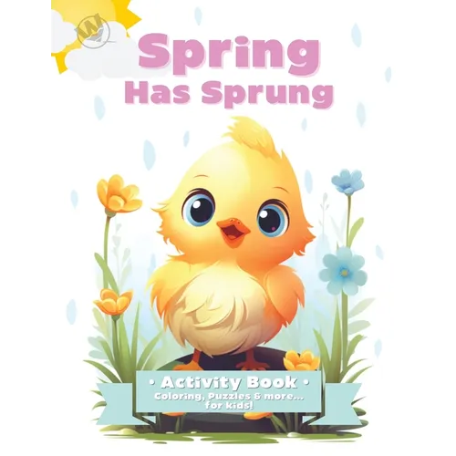 Spring has Sprung