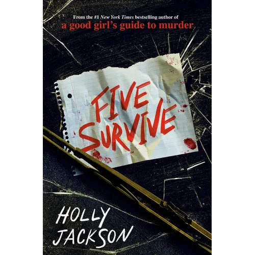 Five Survive