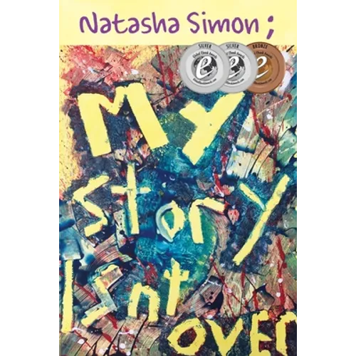 My Story Isn't Over