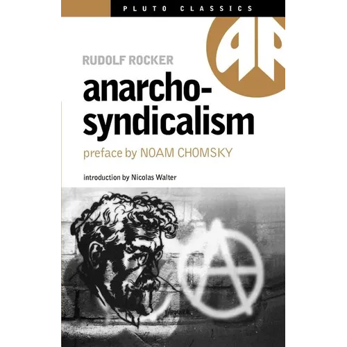 Anarcho-Syndicalism