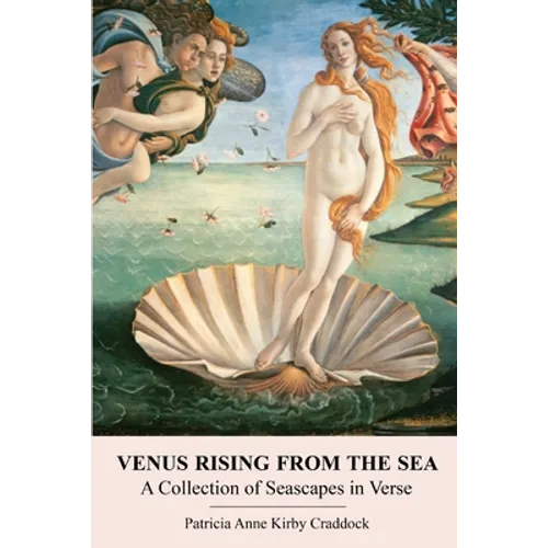 Venus Rising from the Sea