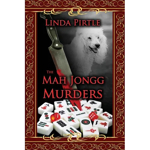 The Mah Jongg Murders