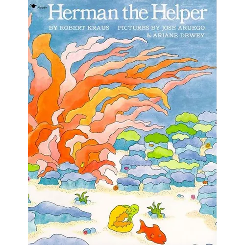 Herman the Helper