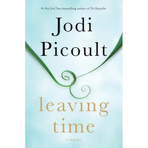 Leaving Time
