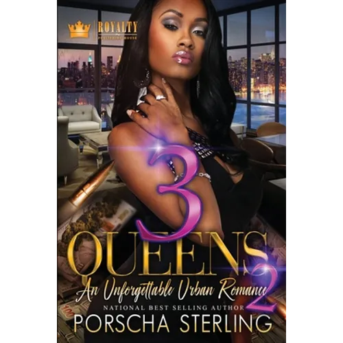 3 Queens 2: An Unforgettable Love Story