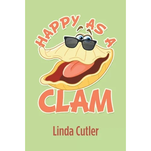 Happy as a Clam