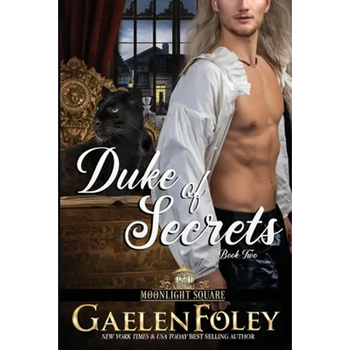 Duke of Secrets
