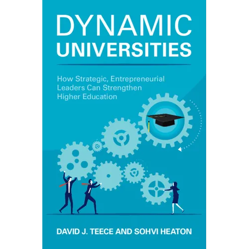 Dynamic Universities