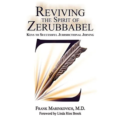 Reviving the Spirit of Zerubbabel
