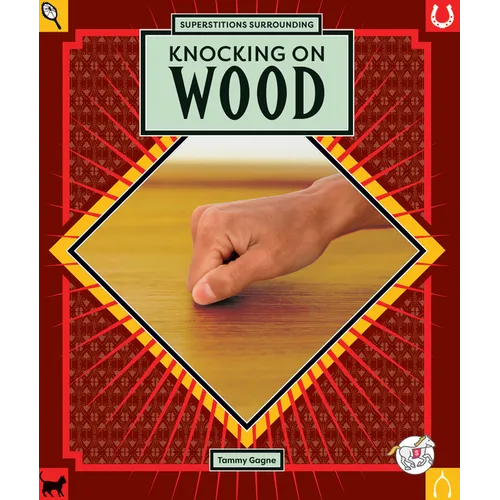 Knocking on Wood