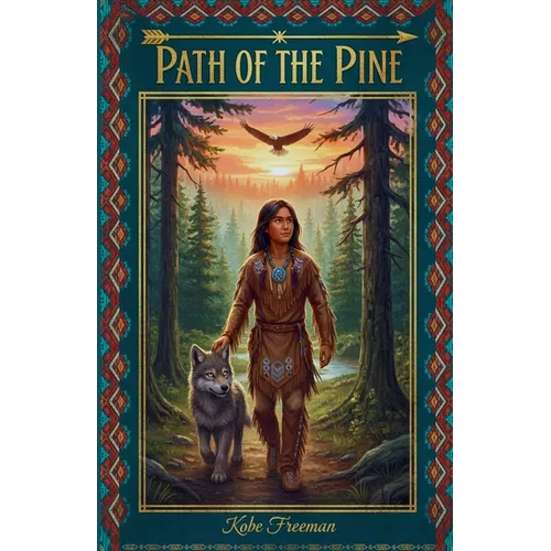Path of the Pine