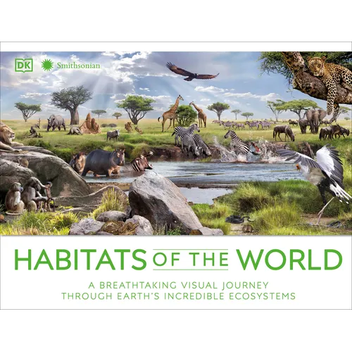 Habitats of the World