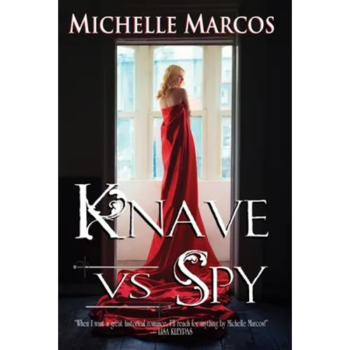 Knave vs Spy
