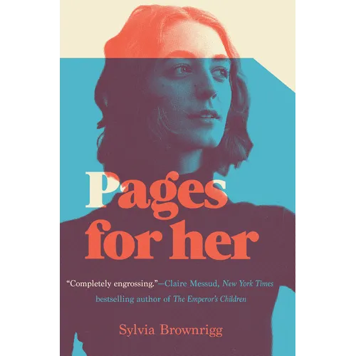 Pages For Her