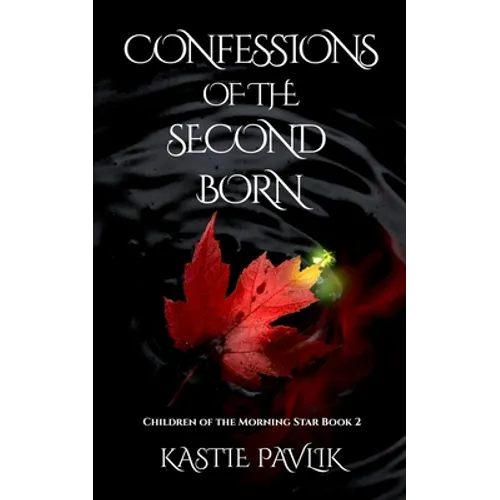 Confessions of the Second Born