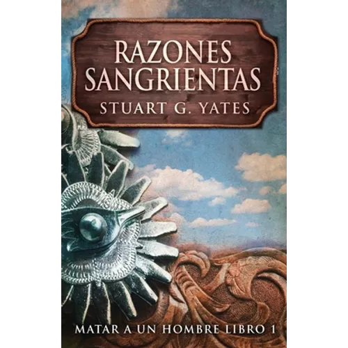 Razones Sangrientas
